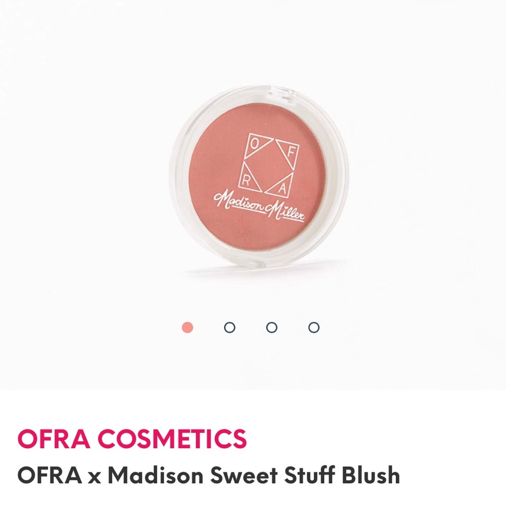 Blush